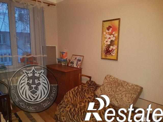 Купить квартиру за 1 430 000 рублей на Юлиуса Фучика ул
