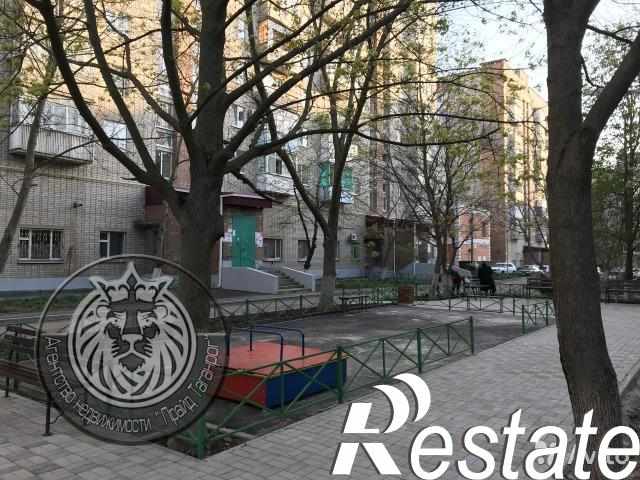 Купить квартиру за 2 700 000 рублей на Чучева ул, 26