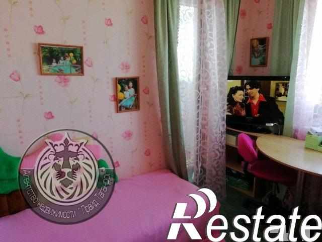 Купить квартиру за 1 850 000 рублей на Котельная 1-я ул, 77/3