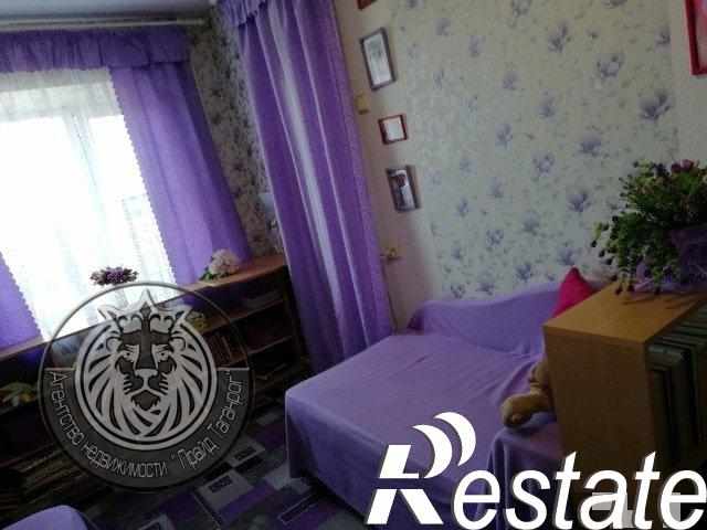 Купить квартиру за 1 850 000 рублей на Котельная 1-я ул, 77/3