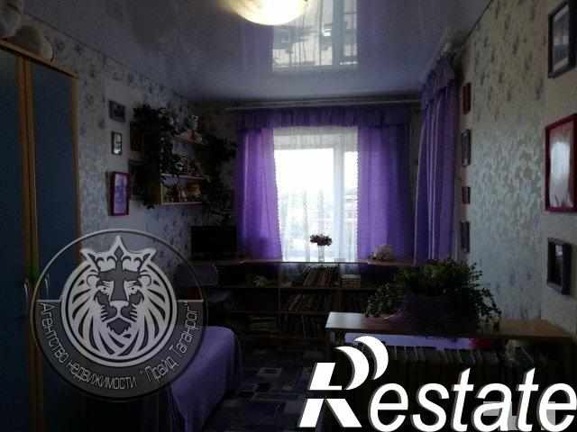 Купить квартиру за 1 850 000 рублей на Котельная 1-я ул, 77/3