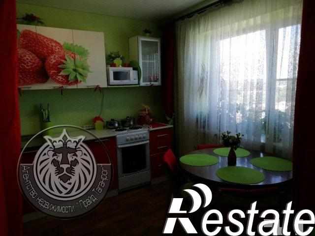 Купить квартиру за 1 850 000 рублей на Котельная 1-я ул, 77/3