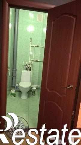 Купить квартиру за 2 400 000 рублей на Сергея Шило ул, 265 А