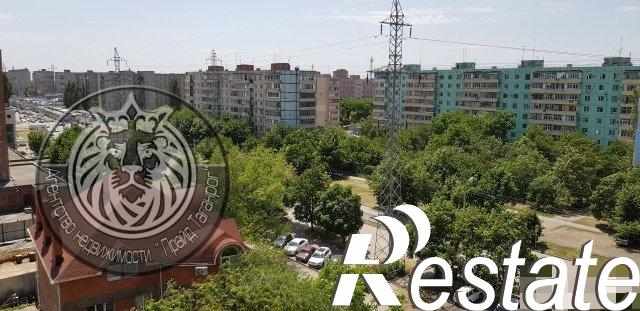 Купить квартиру за 2 950 000 рублей на Пархоменко ул, 60 а