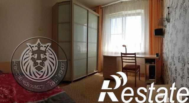 Купить квартиру за 2 950 000 рублей на Пархоменко ул, 60 а