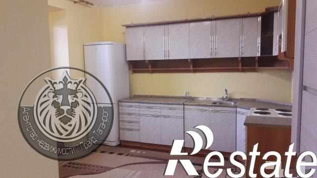 Купить квартиру за 3 600 000 рублей на Котельная 1-я ул, 77/4