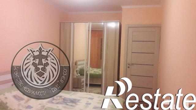 Купить квартиру за 3 600 000 рублей на Котельная 1-я ул, 77/4
