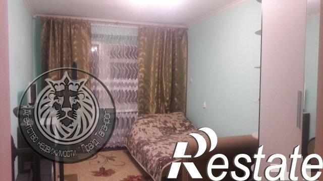 Купить квартиру за 3 600 000 рублей на Котельная 1-я ул, 77/4