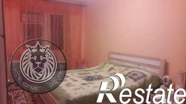 Купить квартиру за 3 600 000 рублей на Котельная 1-я ул, 77/4