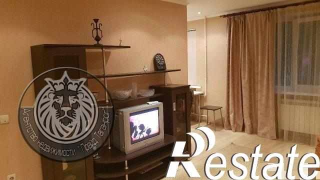 Купить квартиру за 1 550 000 рублей на Пальмиро Тольятти ул, 20