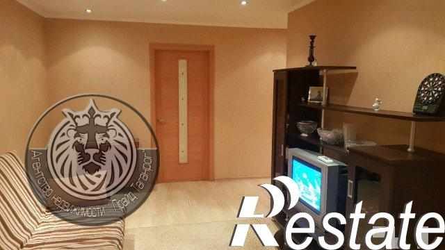 Купить квартиру за 1 550 000 рублей на Пальмиро Тольятти ул, 20