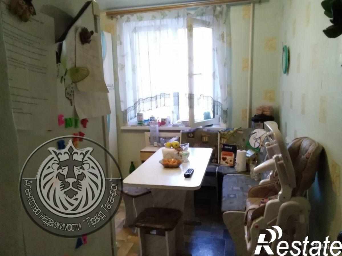 Купить квартиру за 2 500 000 рублей на Вишневая ул