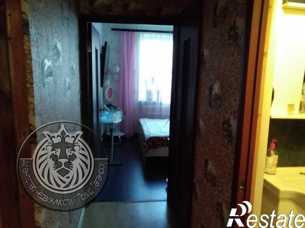Купить квартиру за 2 500 000 рублей на Вишневая ул