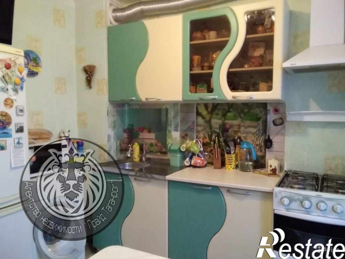 Купить квартиру за 2 500 000 рублей на Вишневая ул