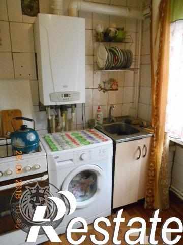 Купить квартиру за 1 490 000 рублей на Бабушкина ул, 56