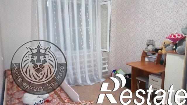 Купить квартиру за 2 100 000 рублей на Заводская ул
