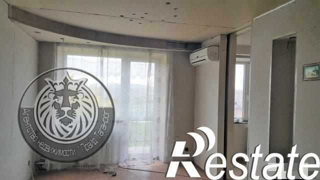 Купить квартиру за 1 400 000 рублей на таганрог, ул. Транспортная