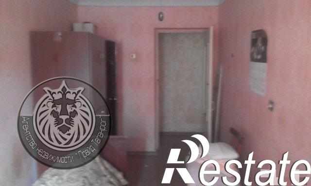 Купить квартиру за 1 300 000 рублей на Таганрог, Ростовская область, улица Ново-Ватутина, 17