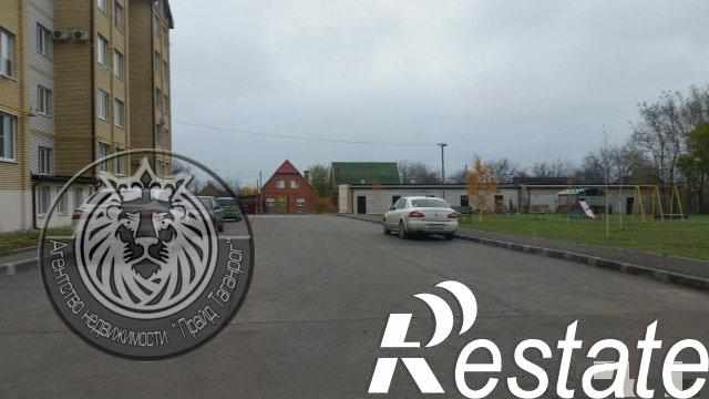 Купить квартиру за 1 800 000 рублей на Ростовская область, Таганрог  район северный  3 линия 4                                       , посёлок Северный, улица 3-я Линия, 4