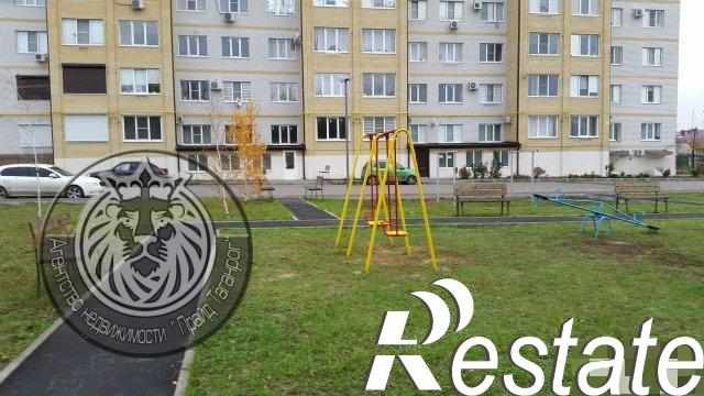 Купить квартиру за 1 800 000 рублей на Ростовская область, Таганрог  район северный  3 линия 4                                       , посёлок Северный, улица 3-я Линия, 4
