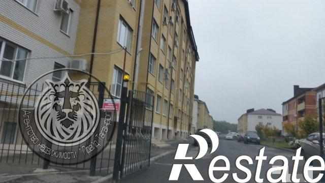 Купить квартиру за 1 800 000 рублей на Ростовская область, Таганрог  район северный  3 линия 4                                       , посёлок Северный, улица 3-я Линия, 4
