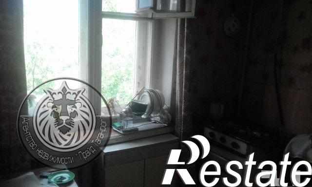 Купить квартиру за 1 300 000 рублей на Таганрог, Ростовская область, улица Ново-Ватутина, 17