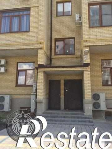 Купить квартиру за 5 500 000 рублей на Сызранова ул, 25