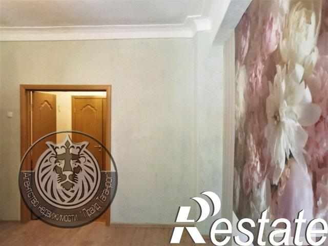 Купить квартиру за 2 750 000 рублей на Таганрог, Ростовская область, Центральный район