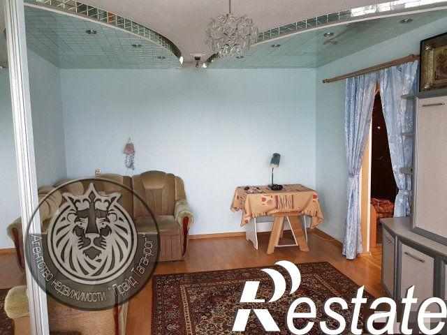 Купить квартиру за 1 250 000 рублей на Таганрог, Ростовская область, улица Яблочкина, 41