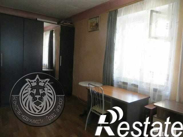 Купить квартиру за 1 350 000 рублей на Таганрог, Ростовская область, Лермонтовский переулок, 19