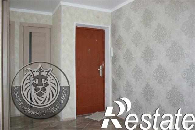 Купить квартиру за 1 640 000 рублей на Ростовская область, Таганрог, улица Москатова