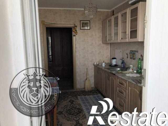 Купить квартиру за 1 750 000 рублей на посёлок Северный, Таганрог, Ростовская область, улица Маршала Жукова, 207