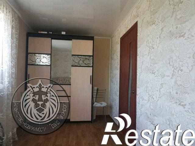 Купить квартиру за 1 350 000 рублей на Калинина ул, 127