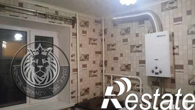 Купить квартиру за 1 050 000 рублей на Ростовская область, Таганрог, ул. Менделеева, 4