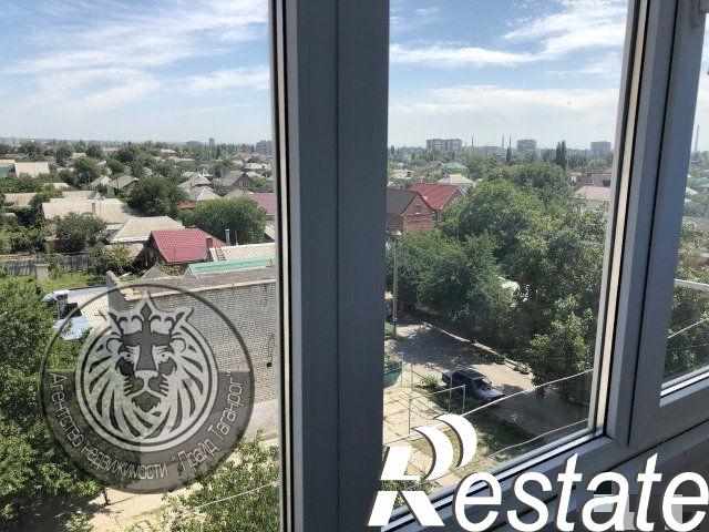 Купить квартиру за 1 750 000 рублей на посёлок Северный, Таганрог, Ростовская область, улица Маршала Жукова, 207