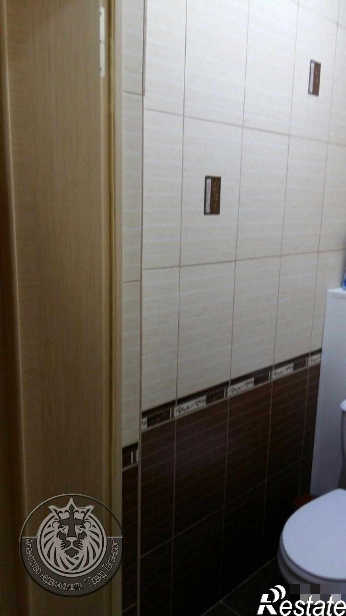 Купить квартиру за 3 300 000 рублей на ул Мартеновская, 113
