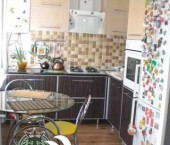 1-комн, 44кв м, этаж 3/5 Комсомольский Спуск ул, 2, корпус а