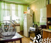1-комн, 48кв м, этаж 3/4 Бакинская ул, 64