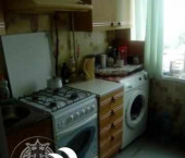 1-комн, 22кв м, этаж 9/9 Чучева ул, 46