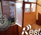 3-комн, 60кв м, этаж 3/5 Дачная ул, 77