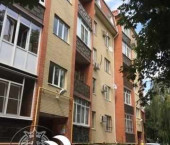 1-комн, 41кв м, этаж 4/5 Сергея Шило ул, 190/2