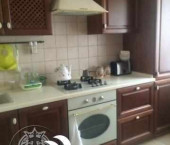 2-комн, 45кв м, этаж 1/5 Морозова ул, 5-1
