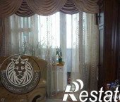2-комн, 50кв м, этаж 5/5 Новый 7-й пер