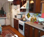 3-комн, 60кв м, этаж 2/9 Сергея Лазо ул, 1, корпус 3 3-комн, 60кв м, этаж 2/9 Сергея Лазо ул, 1, корпус 3