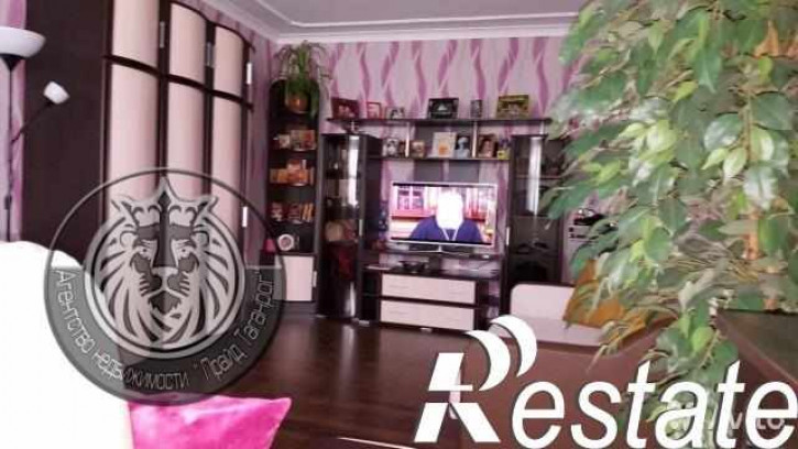 1-комн квартира Нижняя Линия ул, 31