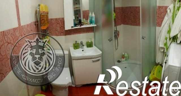 1-комн квартира Нижняя Линия ул, 31