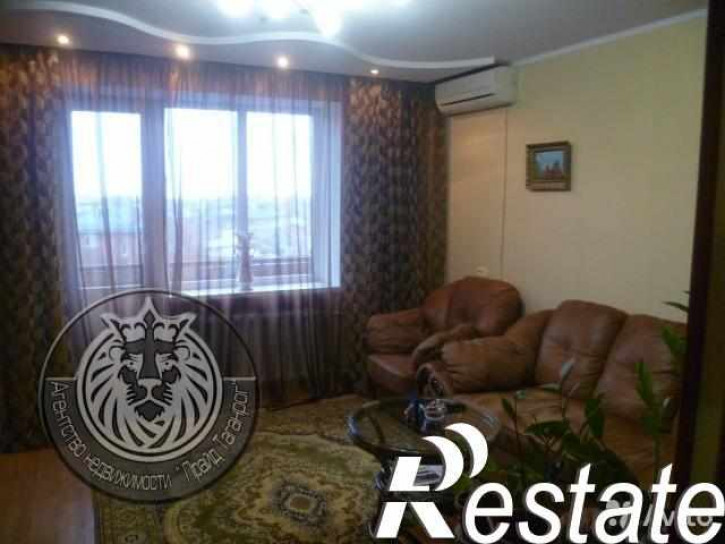 4-комн квартира Щаденко ул, 84