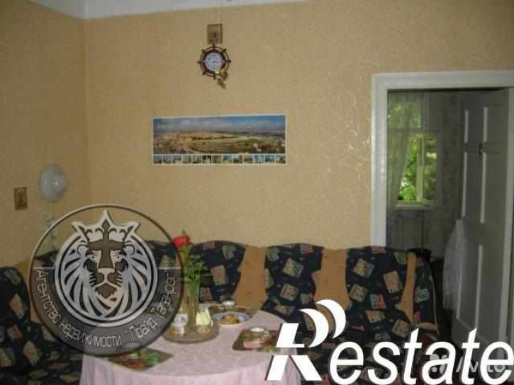 3-комн квартира Свободы ул, 27, корпус 2