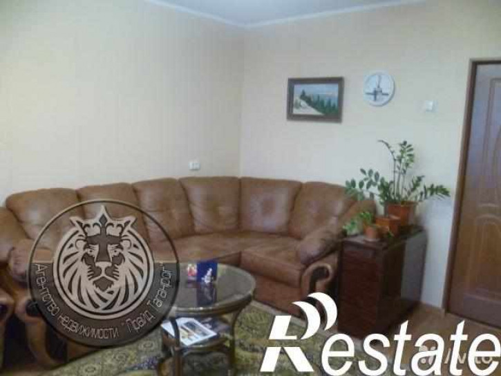 4-комн квартира Щаденко ул, 84