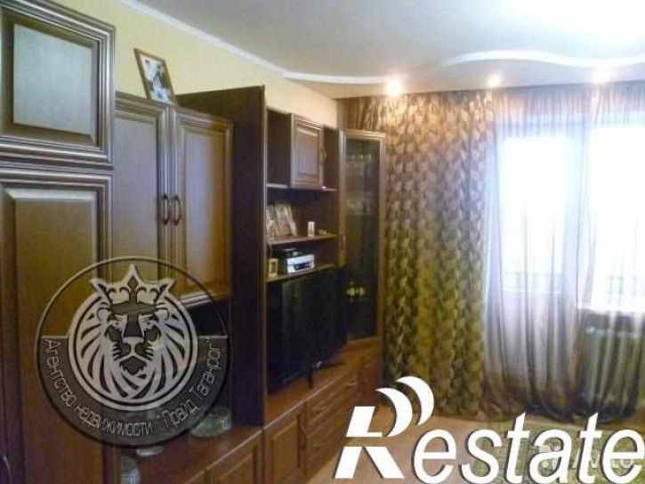 4-комн квартира Щаденко ул, 84